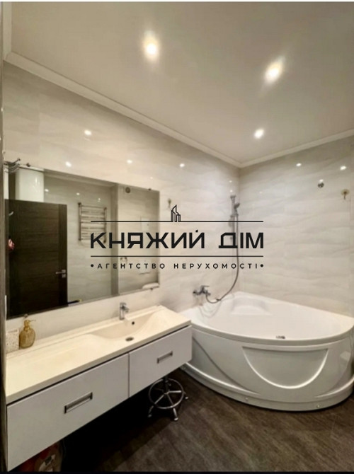 Оренда 2-х к. квартира м. Лівобережна. № 1175793 Київ - фото 8