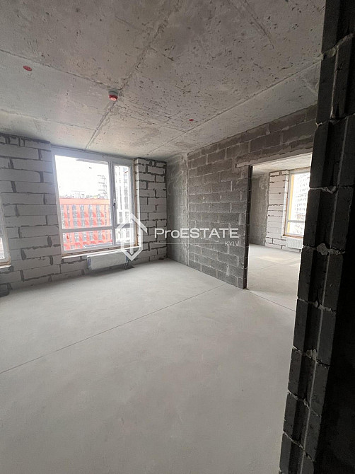 Продаж Квартира 1-кімнатна на вул. Наддніпрянське шосе Київ - фото 6