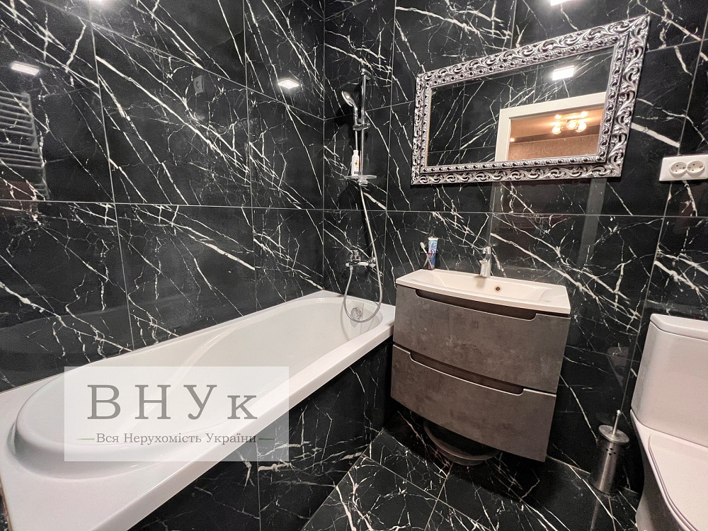 Продаж Квартира 2-кімнатна, 7/10 поверх на вул. Збаразька Ternopil' - photo 15