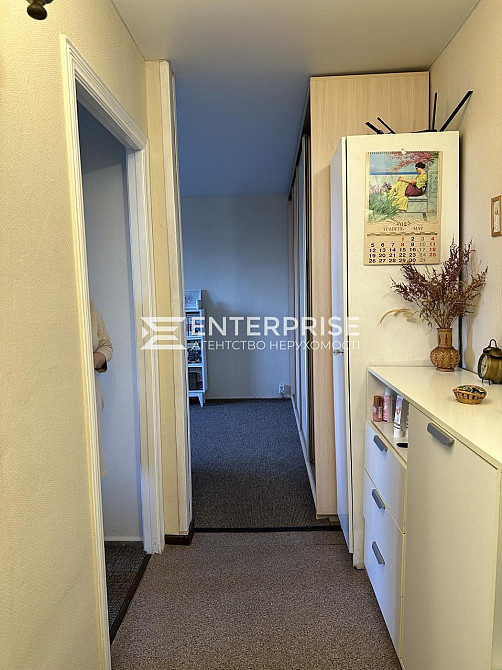 Продаж 2к квартири 47.8 кв. м Київ - фото 4