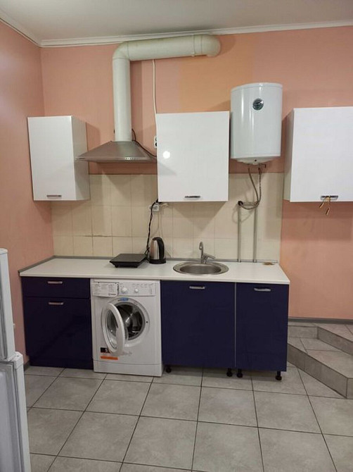 Оренда Квартира 1-кімнатна, 2/3 поверх на Совская ул. Kiev - photo 2