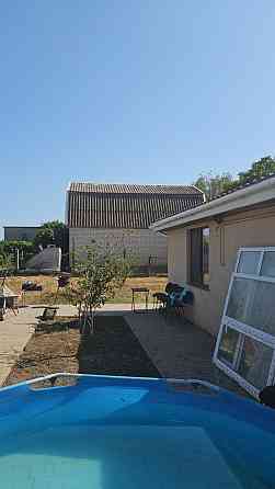 Продам дом в с.Красноселка (Лиманский р-н, 5 км от Одессы) Красносілка