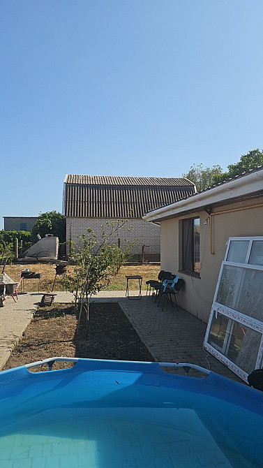 Продам дом в с.Красноселка (Лиманский р-н, 5 км от Одессы) Красносилка - изображение 6