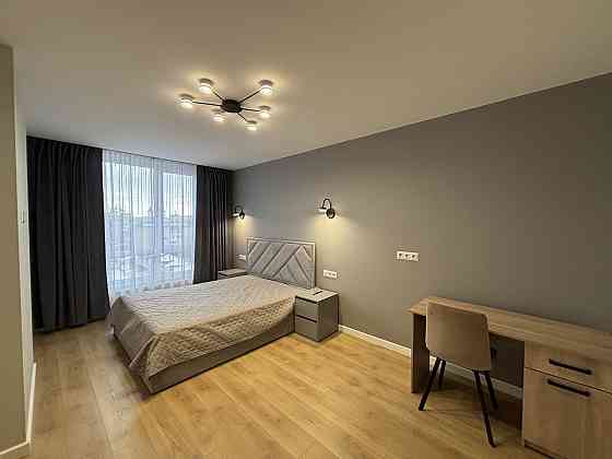 Оренда Квартира 2-кімнатна, 8/11 поверх на Південний б-р, 32 Івано-Франківськ