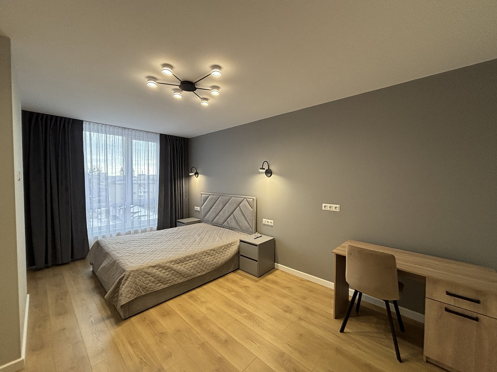 Оренда Квартира 2-кімнатна, 8/11 поверх на Південний б-р, 32 Івано-Франківськ - фото 4