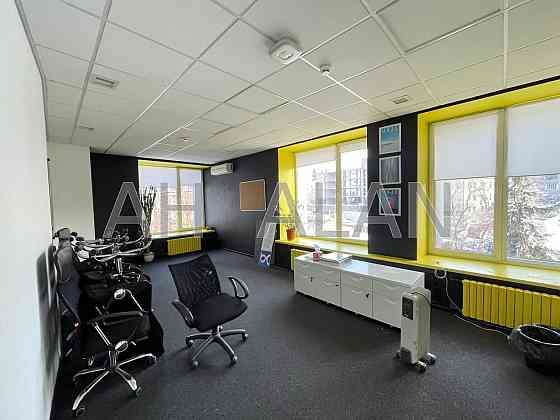 Оренда офісне приміщення на Болсунівська вул., 8 приміщень - 8, поверх - 4/10 Kiev