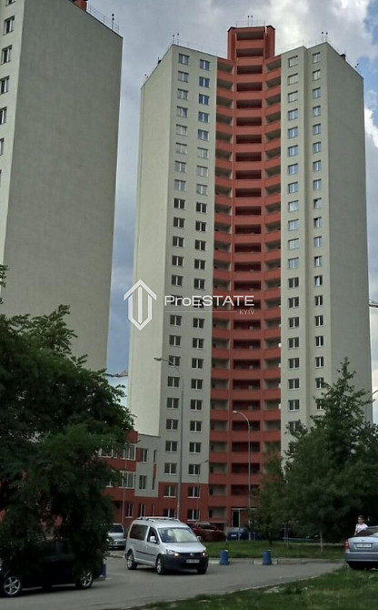 Продаж Квартира 1-кімнатна, 14/24 поверх на вул. Милославська Kiev - photo 5