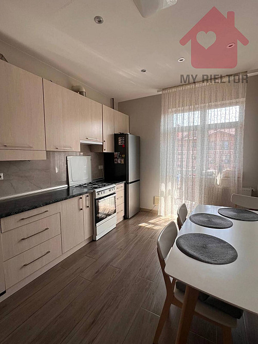 Продаж двокімнатної квартири по вул.Тлехаса Uzhhorod - photo 1