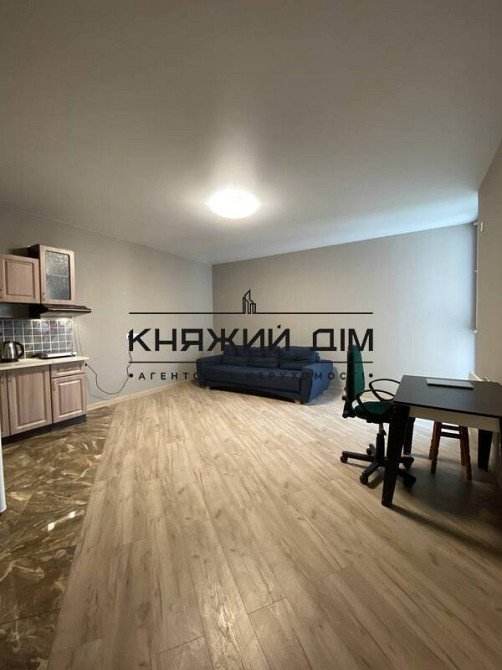 1кімн студіо Софіївська Борщагівка АТБ Новус поряд 15 хв до кільцевої дороги № 21146690  - фото 7