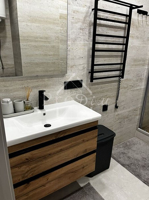 Оренда Квартира 1-кімнатна, 7/24 поверх на Івана Виговського вул. (Маршала Гречка), 10д Киев - изображение 8