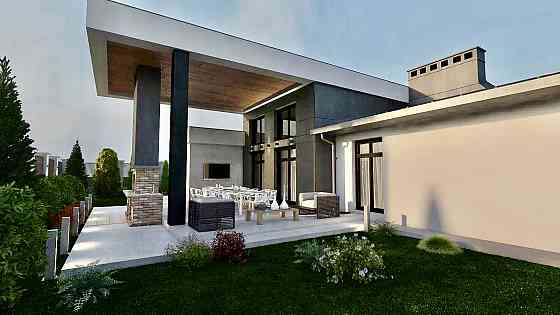 Продаж Будинок на вул. Берегова Odessa