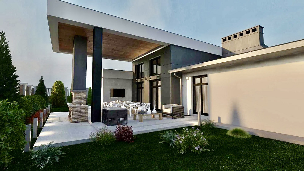 Продаж Будинок на вул. Берегова Odessa - photo 3