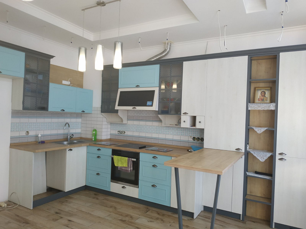 Квартира на берегу моря. Одеса - фото 1