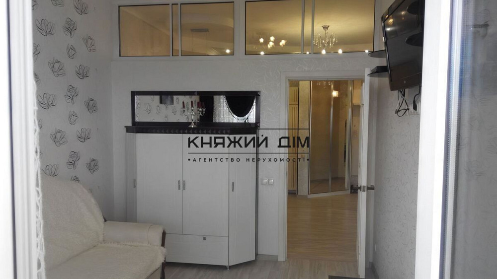 ПРОДАЖ просторої, комфортної 2-х к. кв. ст. м. Лук'янівська, по вул. Білоруська 3. Код об'єкту №: 21146271 Київ - фото 2