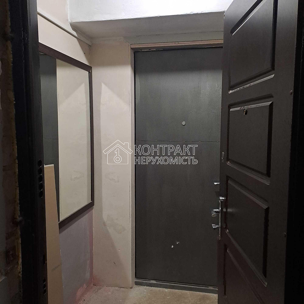 Продаж Квартира 3-кімнатна, 7/9 поверх на вул. Академіка Курчатова Харків - фото 9