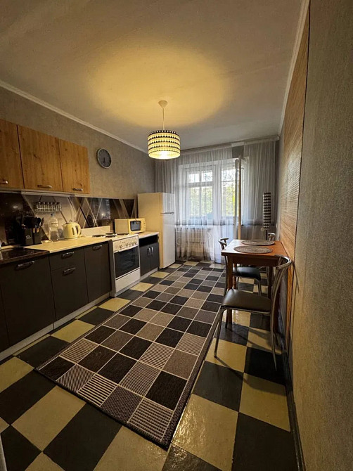 Оренда Квартира 1-кімнатна, 2/10 поверх на Бориспільска, 12б Київ - фото 1