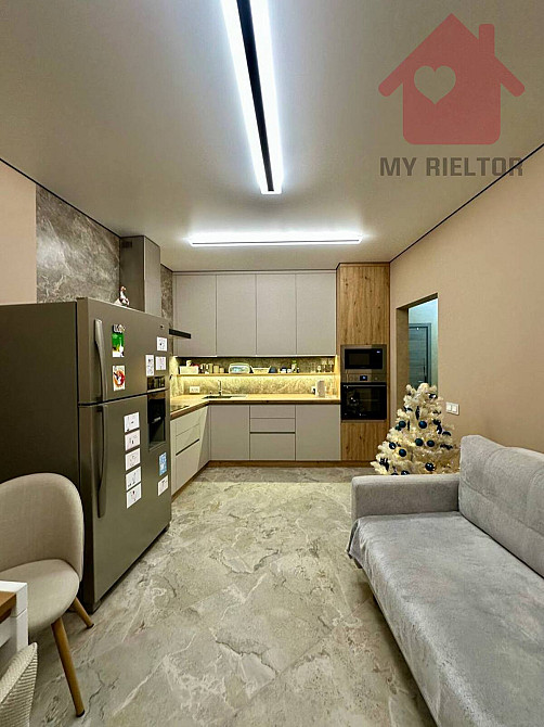 Продаж Квартира 1-кімнатна, 5/12 поверх на Бабяка Ужгород - фото 17