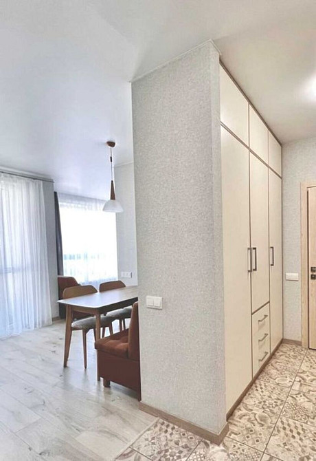 Оренда Квартира 1-кімнатна, 18/25 поверх на Ревуцкого ул., 40 б Київ - фото 11