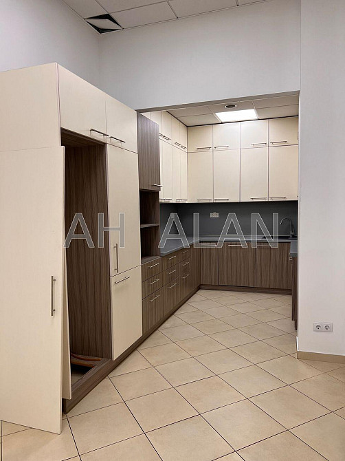 Оренда офісне приміщення на Жилянська вул., 110 поверх - 9/11 Київ - фото 9