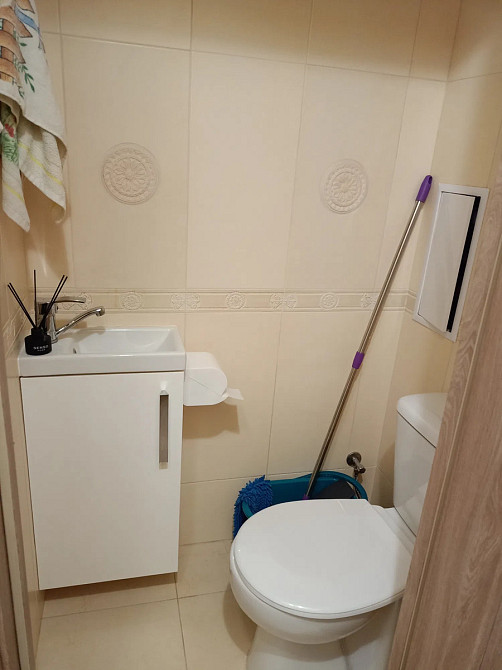 Оренда Квартира 2-кімнатна, 3/5 поверх на вул. Васильківська, 43/3 Kiev - photo 11