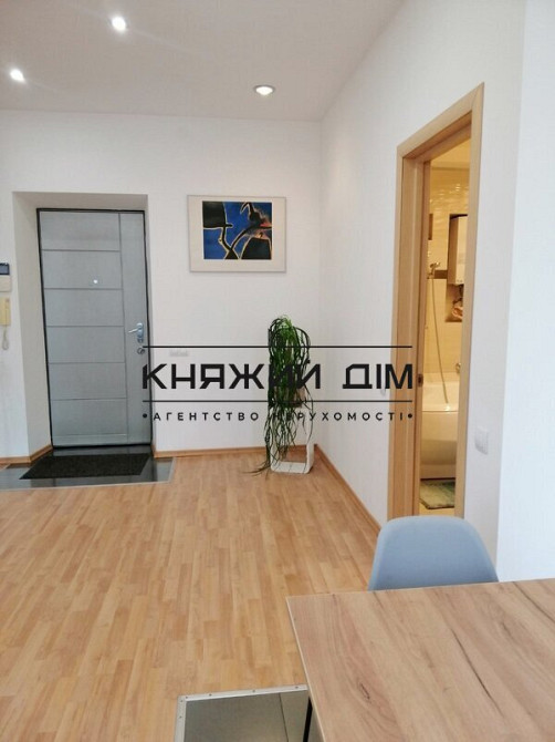 Оренда Квартира 2-кімнатна, 4/7 поверх на Костельная ул. Kiev - photo 8