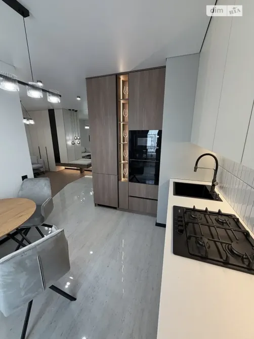 For sale 1-room Apartment 46 sq.m Галицька Ternopil' - photo 9