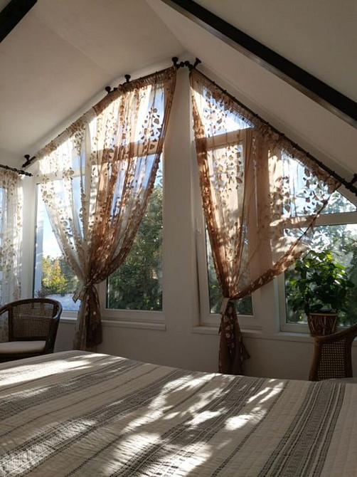 Дом на Миколаївці. Кропивницкий - изображение 1