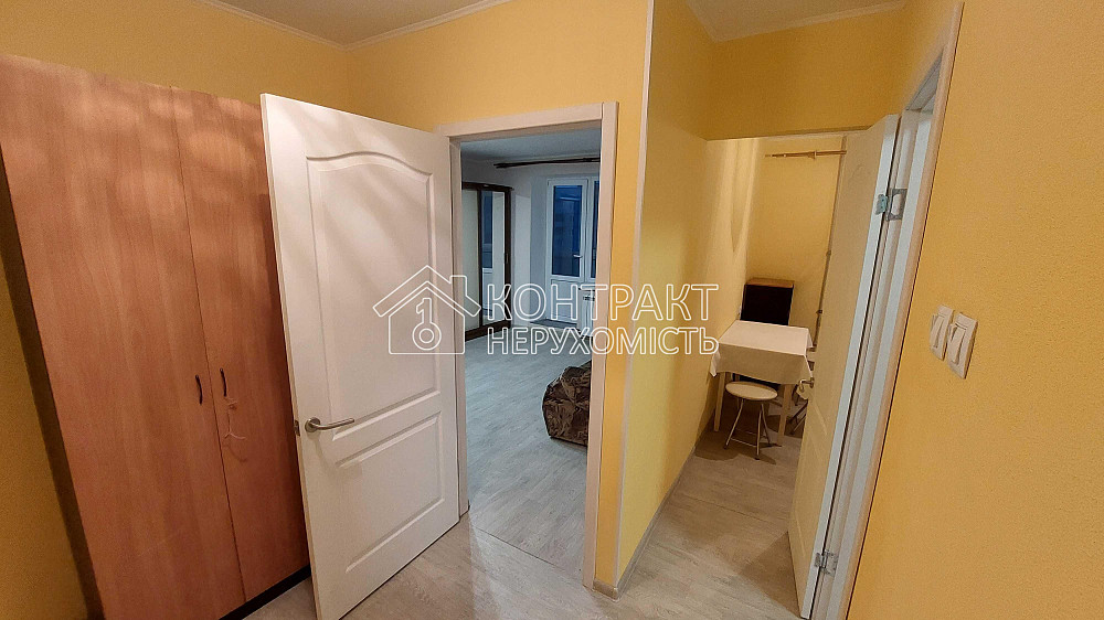 Продаж Квартира 1-кімнатна, 8/10 поверх на вул. Салтівське Kharkiv - photo 1