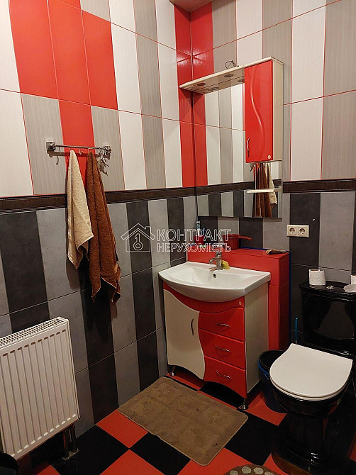 Оренда Квартира 2-кімнатна, 2/2 поверх на вул. Римарська Харьков - изображение 5