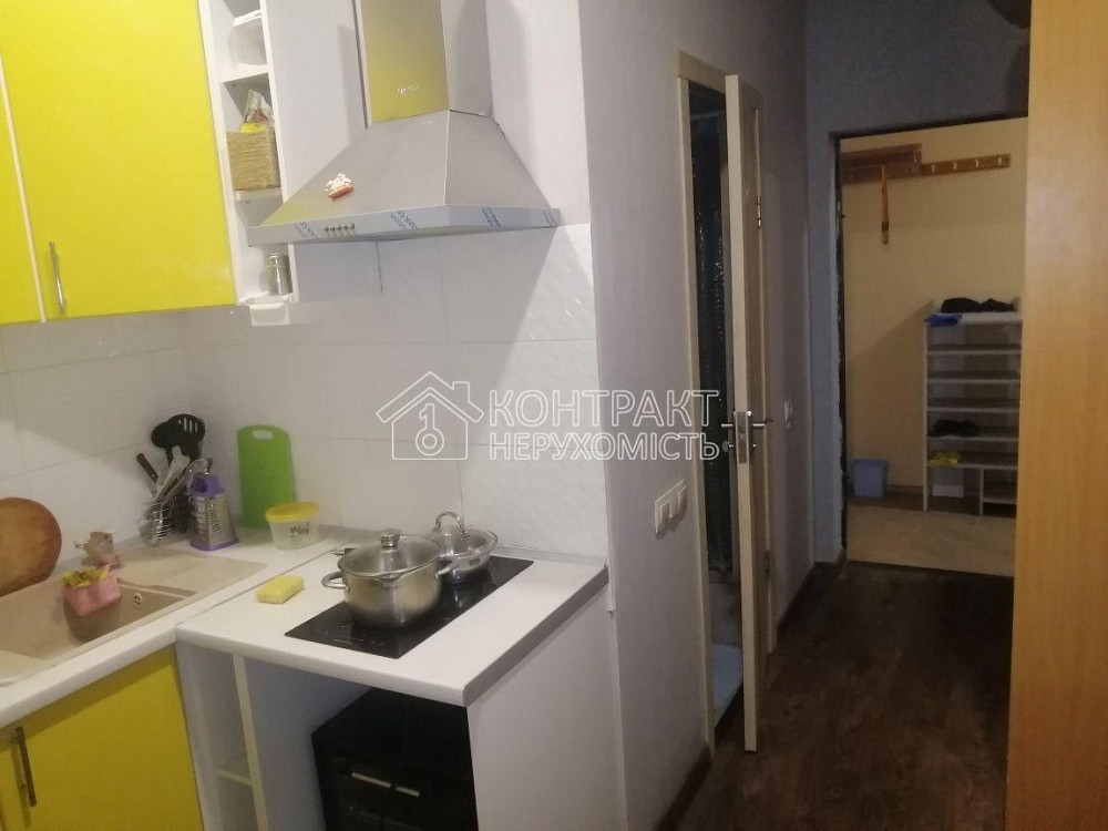 Продаж Квартира 2-кімнатна, 2/6 поверх на вул. Героїв Харкова Kharkiv - photo 2