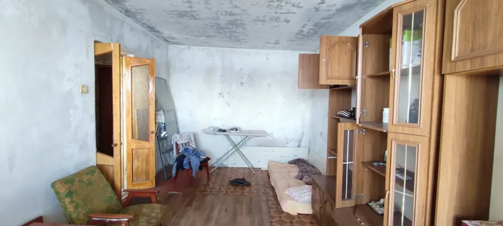 Продаж 1к Квартира 35.8 кв.м Солнечная Набережная 60 Дніпро - фото 2