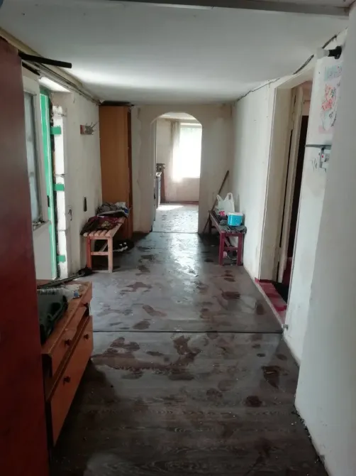 Продаж 1-поверховий Будинок з ділянкою 10 сот 75 кв.м 3 кімн. на Залуцька Біла Церква - фото 4