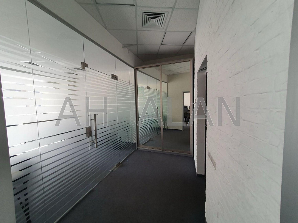 Оренда офісне приміщення на Євгена Коновальця вул., 36Д приміщень - 4, поверх - 3/9 Київ - фото 7