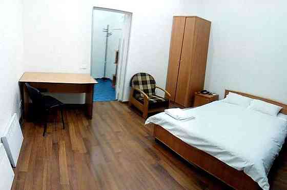 Оренда Квартира 1-кімнатна, 2/4 поверх на ул. Малая Житомирская Київ