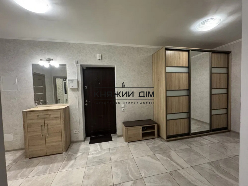 Оренда Квартира 2-кімнатна, 12/19 поверх на вул. Маршала Конева ул./Самійла Кішки Kiev - photo 7