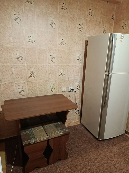 Оренда Квартира 1-кімнатна, 6/9 поверх на пропсект Європейського Союзу, 88Б Киев - изображение 6