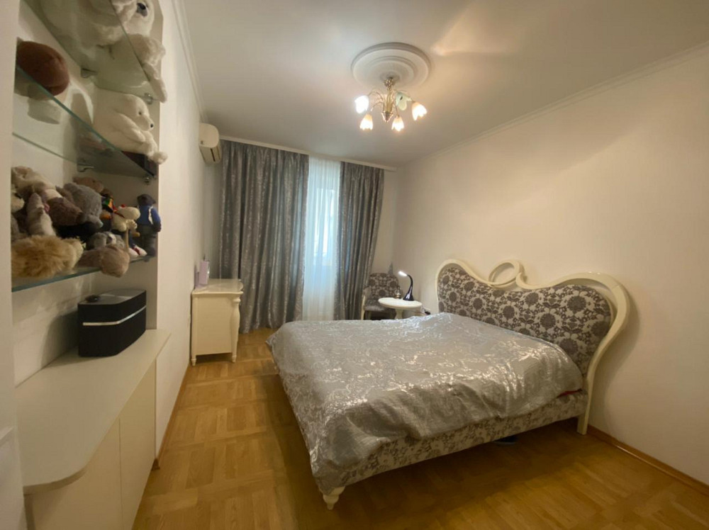 Просторная квартира для большой семьи у моря – ЖК «Каменный Цветок», 7-й Фонтан Odessa - photo 8