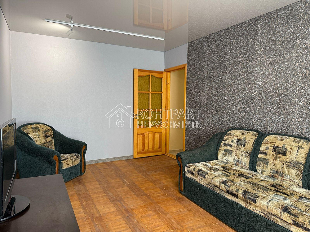 Продаж Квартира 2-кімнатна, 1/9 поверх на вул. Шишківська Kharkiv - photo 7