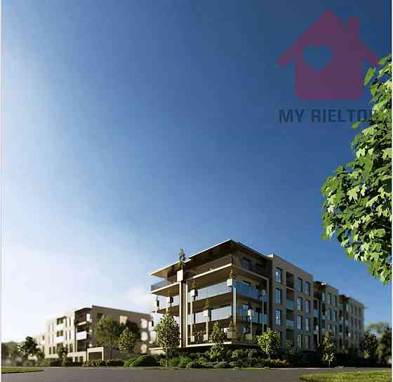 Продаж квартир у сучасний ЖК Fly Town! Uzhhorod