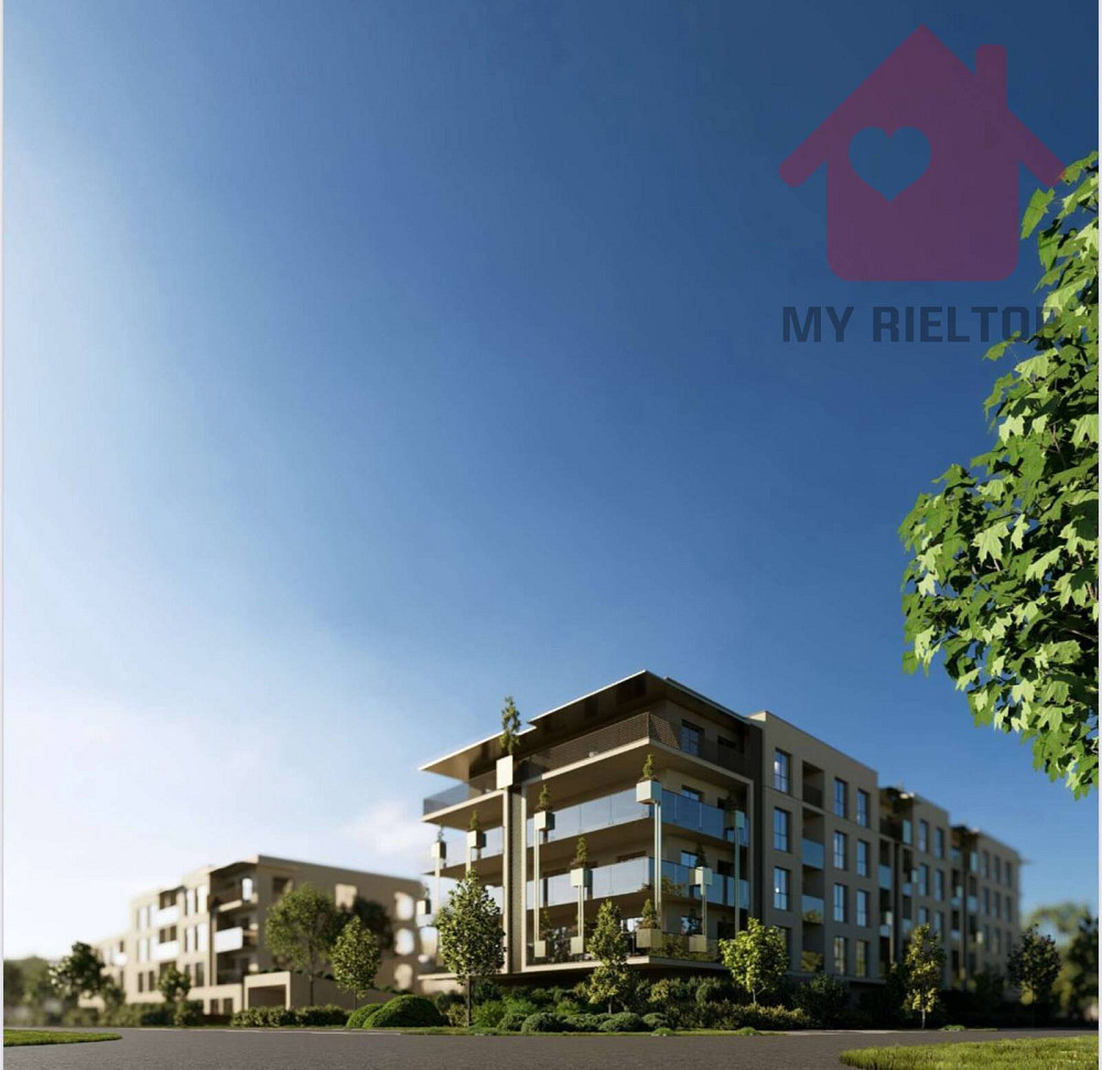 Продаж квартир у сучасний ЖК Fly Town! Ужгород - фото 1