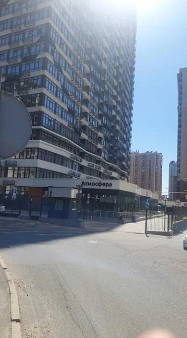 Продаж Квартира 1-кімнатна, 6/27 поверх на Курортный ул. Одеса - фото 8