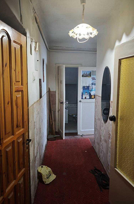 Продаж Квартира 2-кімнатна, 1/3 поверх на вул. Петра Могили Рівне - фото 7