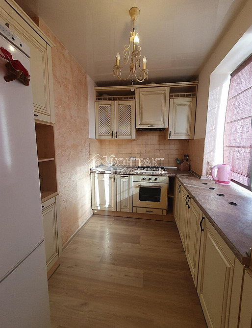 Продаж Квартира 2-кімнатна, 7/9 поверх на вул. Полтавський Шлях Харків - фото 5