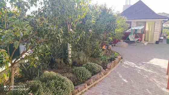 Продаётся прекрасный дом-усадьба в с. Великий Дальник Великий Дальник