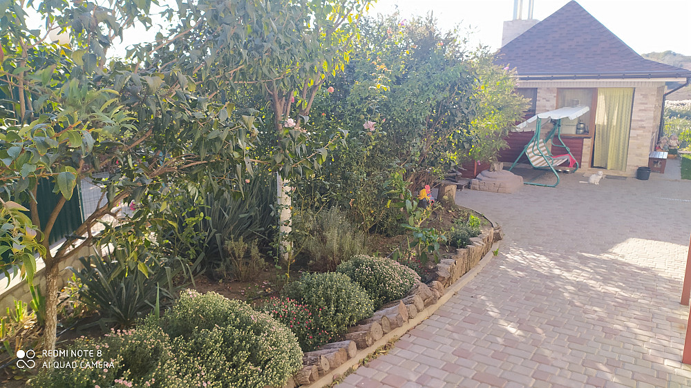 Продаётся прекрасный дом-усадьба в с. Великий Дальник Великий Дальник - фото 6