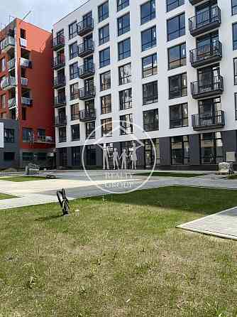 Продаж 1к Квартира 36 кв.м Брюховичі / Широка вул., 22 Львів