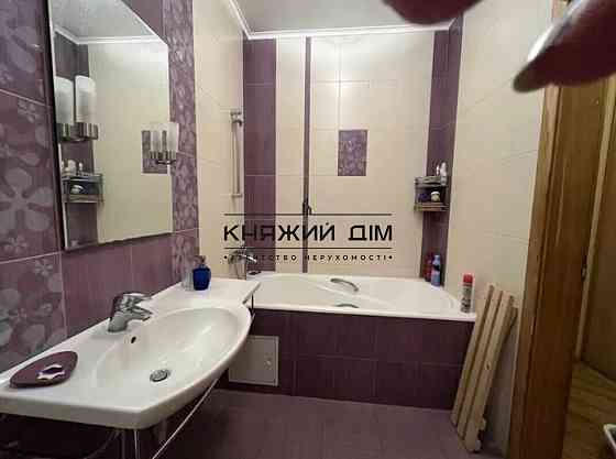 Продаж 3-кімнатної квартири, метро Позняки. № 21145090 Київ