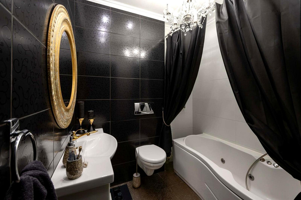 Продаж Квартира 3-кімнатна, 20/24 поверх на Дніпровська наб. вул., д. 19 Київ - фото 10