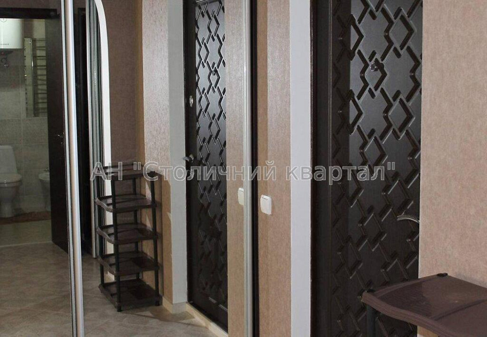 Продаж Квартира 1-кімнатна, 15/25 поверх на Милославська вул., 16 Kiev - photo 17