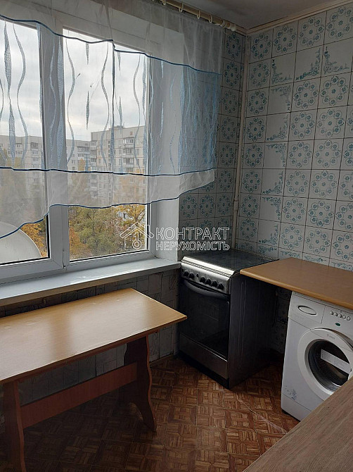 Оренда Квартира 1-кімнатна, 9/12 поверх на вул. Валентинівська Харків - фото 6